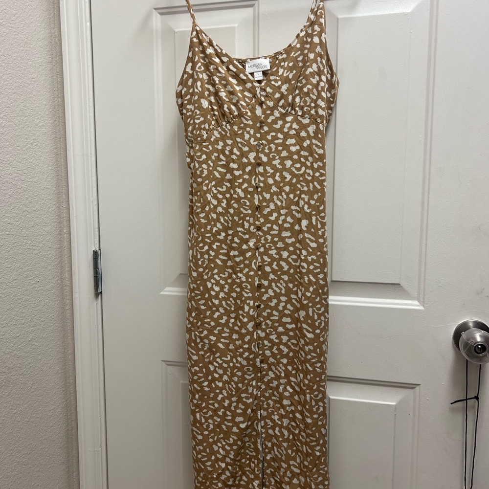 Morgan Taylor Dress Large